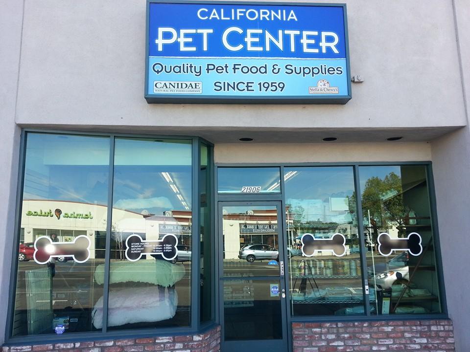 Meet Our Newest Retail Partner: California Pet Center in Woodland Hills