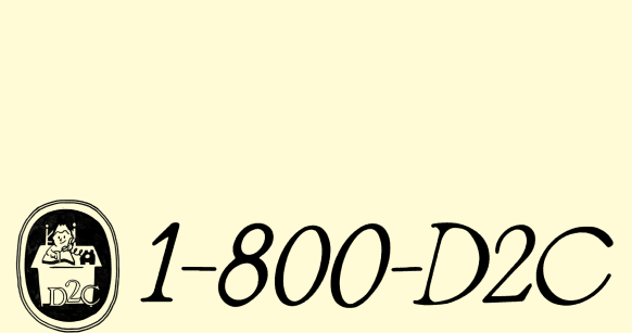 Doolce + Diego Featured on 1-800-D2C
