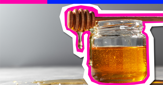 Can Dogs Eat ... Honey?