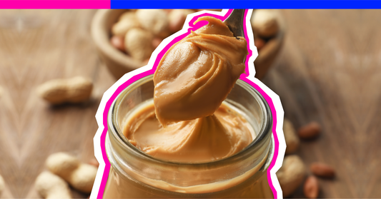 Dogs & Peanut Butter: The Scoop on This Popular Treat