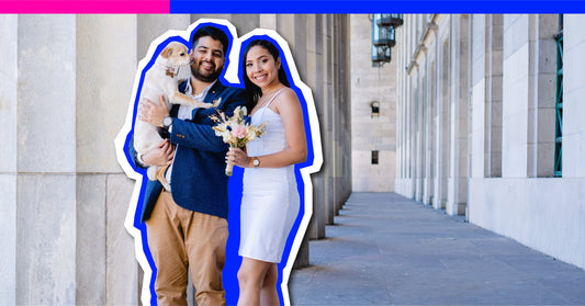 Dogs at Weddings: The Do’s, The Don’ts & The Honestly-They-Stole-the-Show Moments