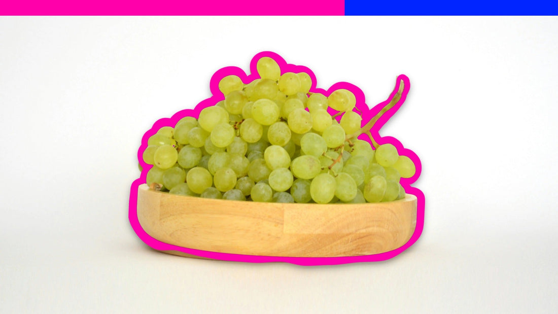 Can Dogs Eat Grapes? Absolutely Not.