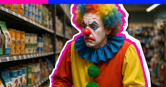 Is 'Natural' Actually Better for Your Dog — Or Just a Marketing Scam?