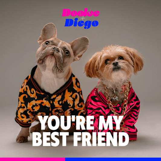 ‘You’re My Best Friend’: A Playlist