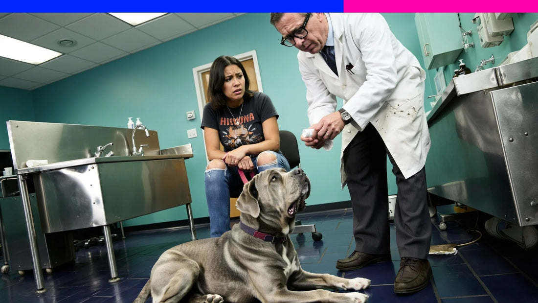 Trazodone for Dogs: What to Know Before Your Doctor Writes that Prescription