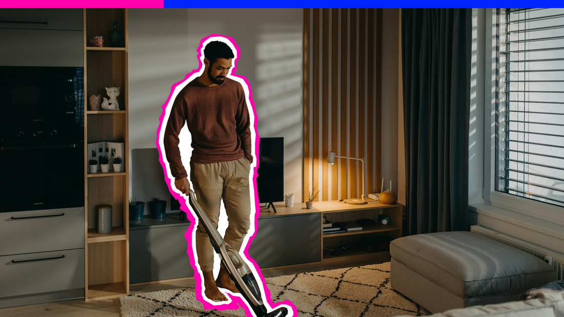 The Lazy Dog Parent’s Guide to a Fur-Free Home