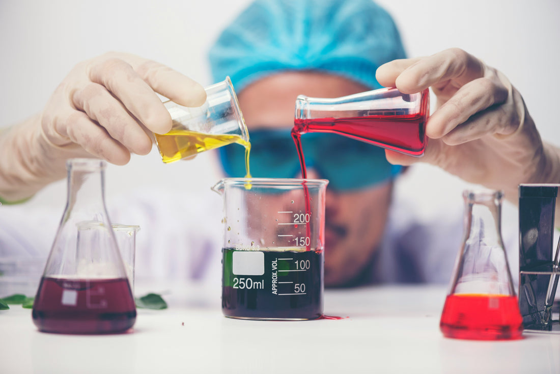 They Said It Was 'Holistic' — But Forgot to Mention the Artificial Flavoring