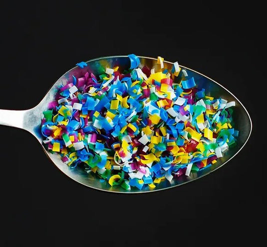 The Dirty Truth About Microplastics and Your Dog