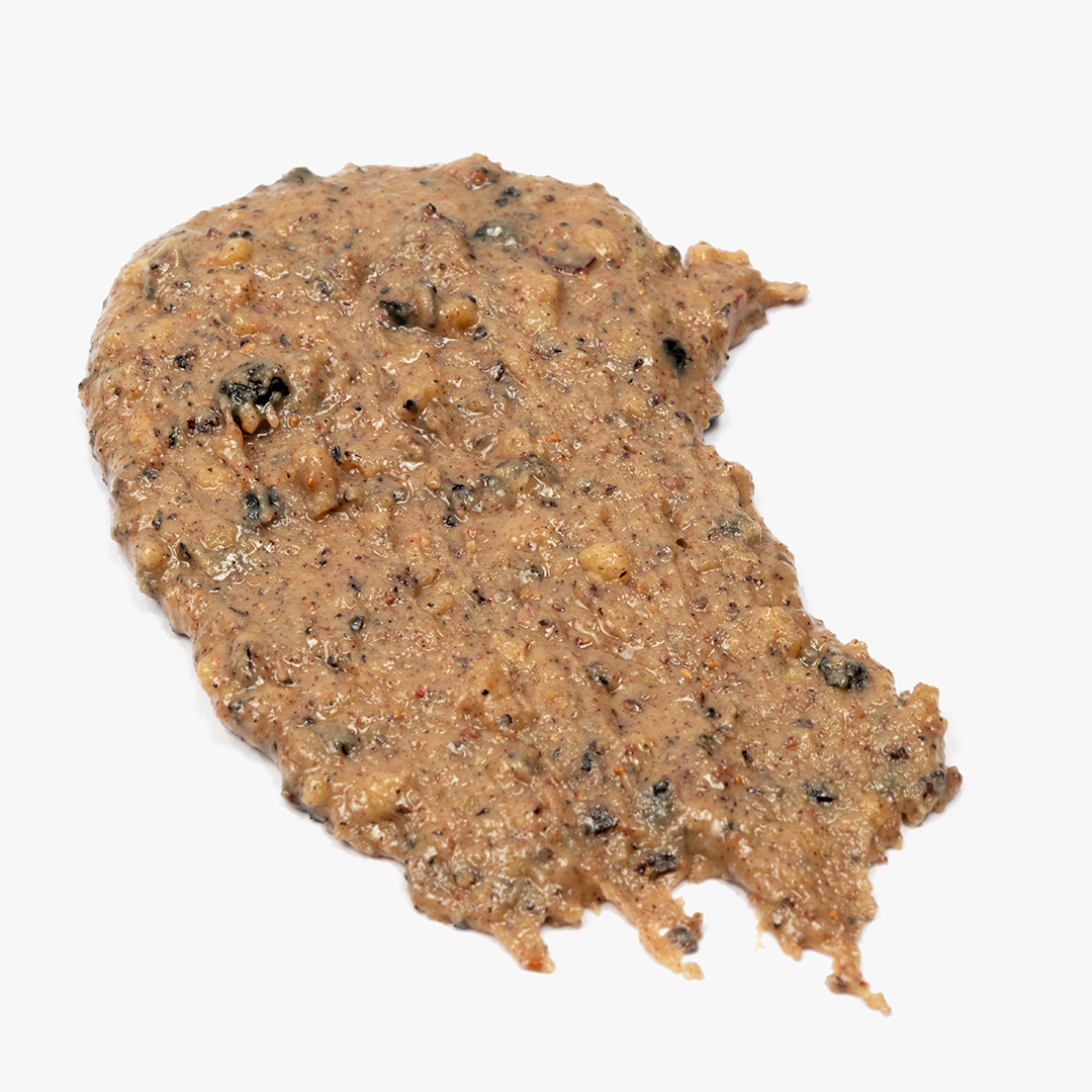 Blueberry Chamomile Peanut Butter For Dogs