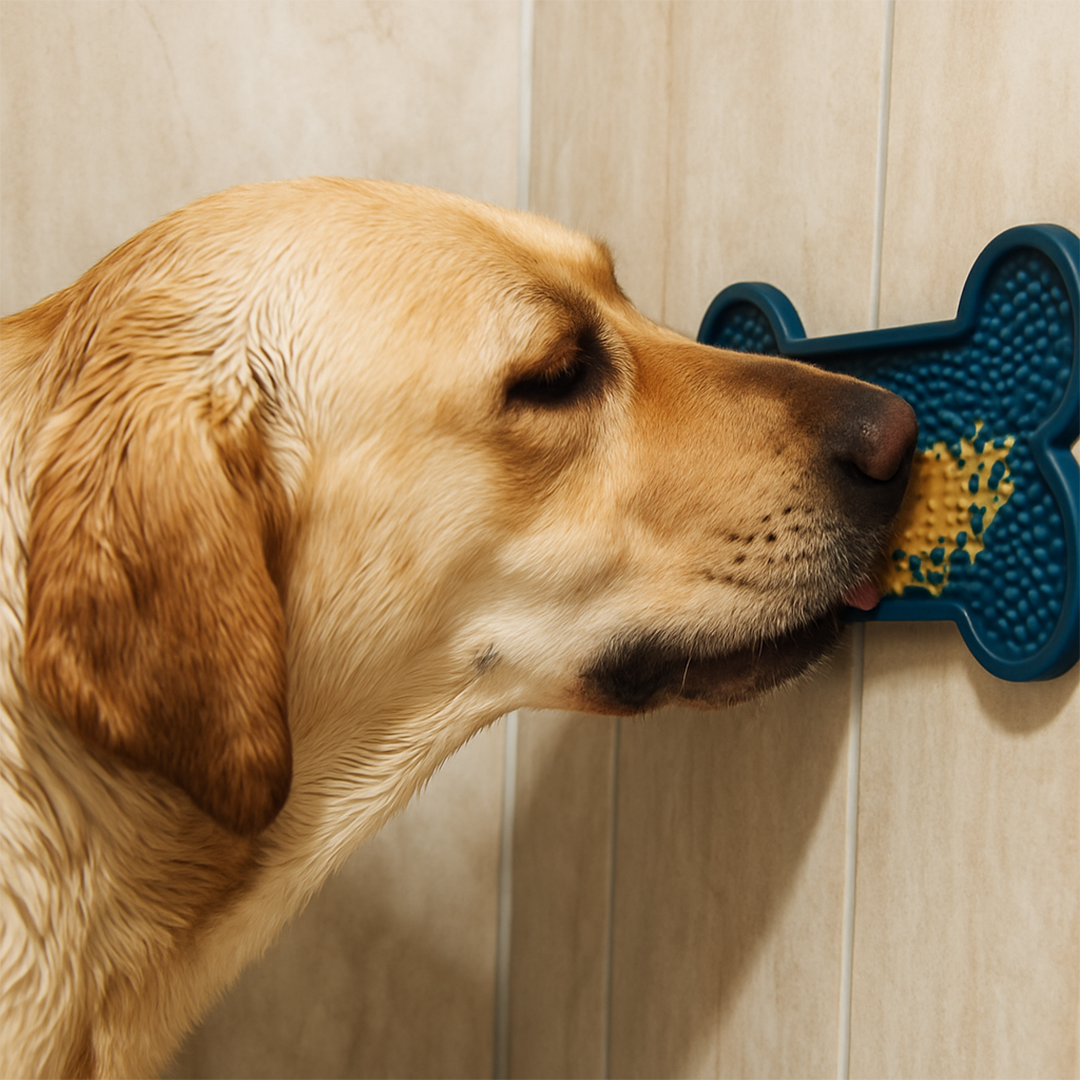 Wildflower Honey Peanut Butter For Dogs