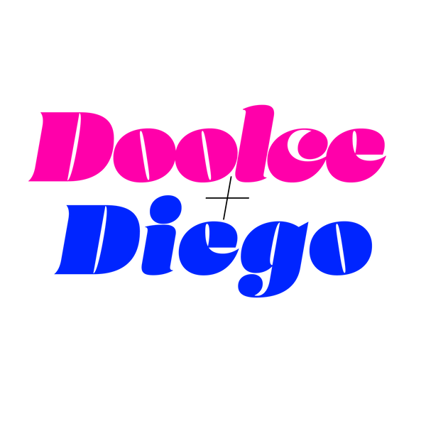 Doolce + Diego - Plant Focused Wellness for Dogs