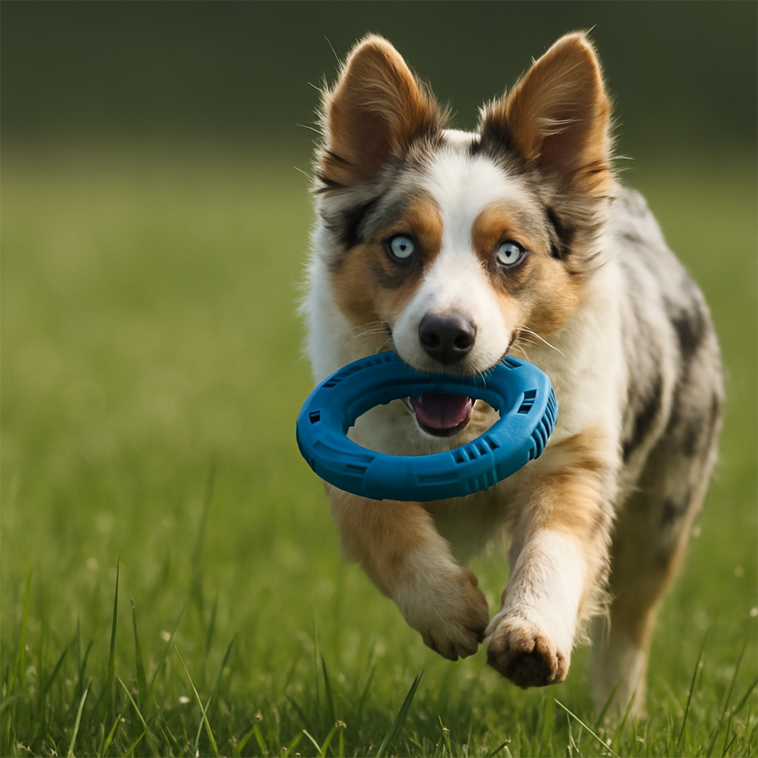 Forever Young - THC Free Hemp Oil for Dogs