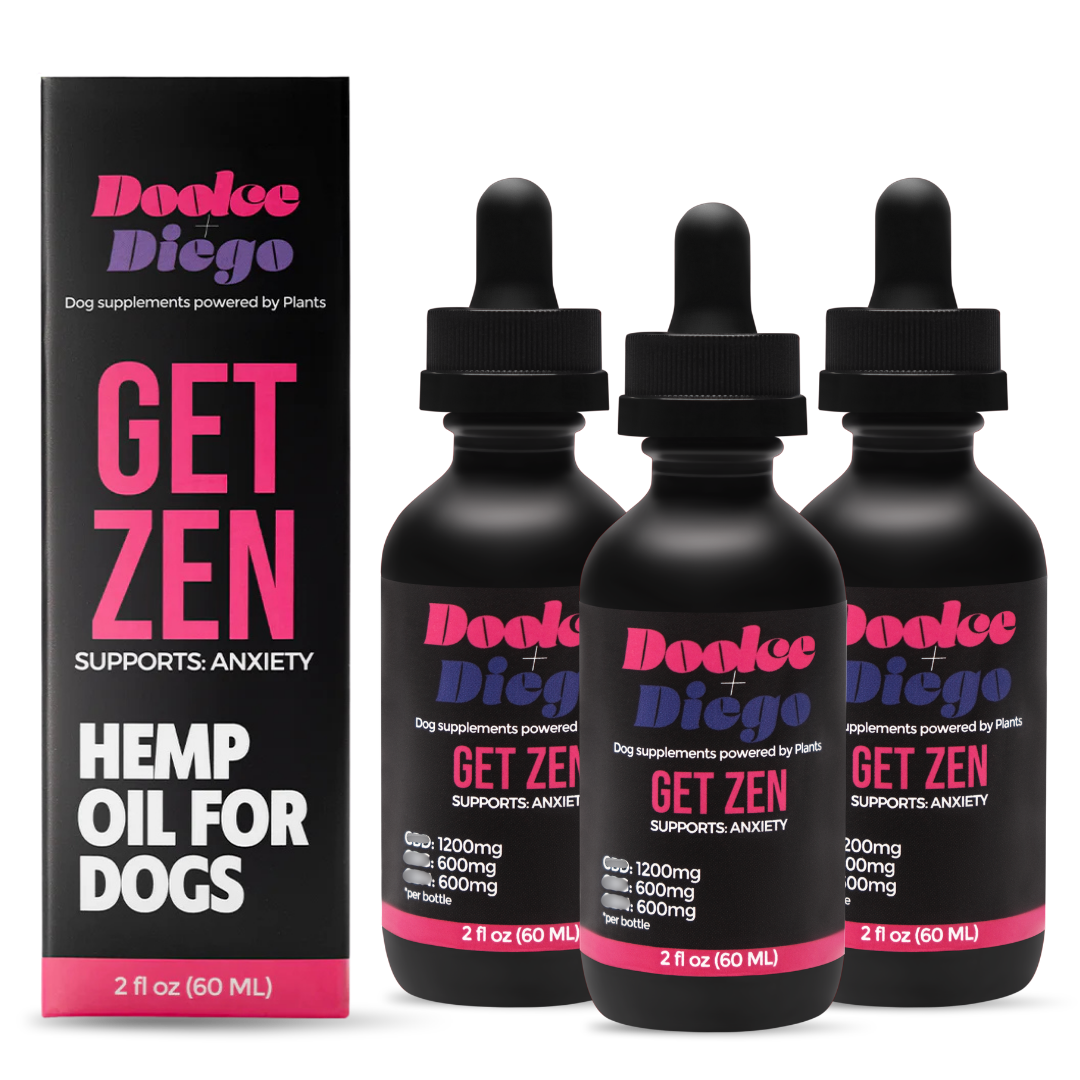 Joint Juice Special - 3 Bottles