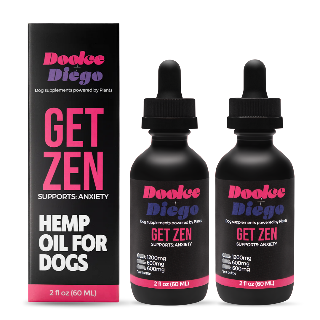 Joint Juice Special - 2 Bottles